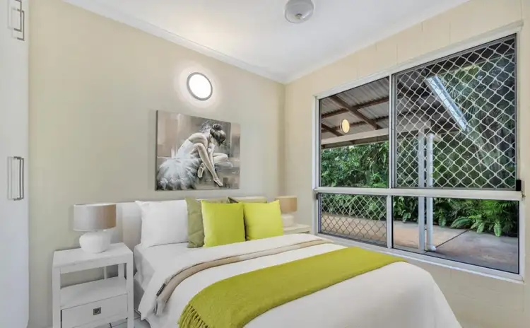 Third view of Homely house listing, 26 Davoren Circuit, Moulden NT 830