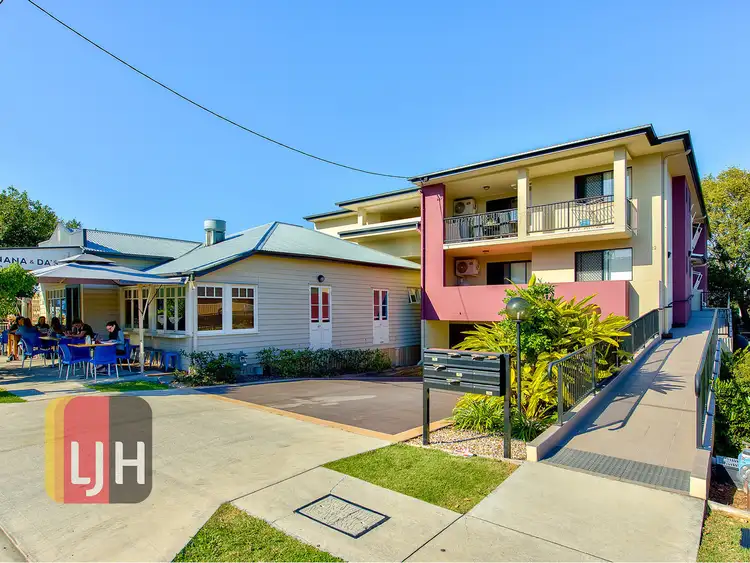 3/12 Homebush Road, Kedron QLD 4031