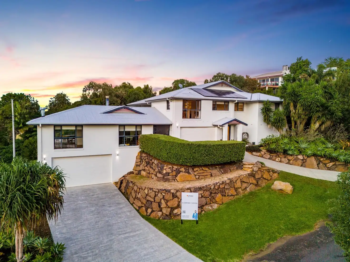 Main view of Homely house listing, 130 Terranora Road, Banora Point NSW 2486