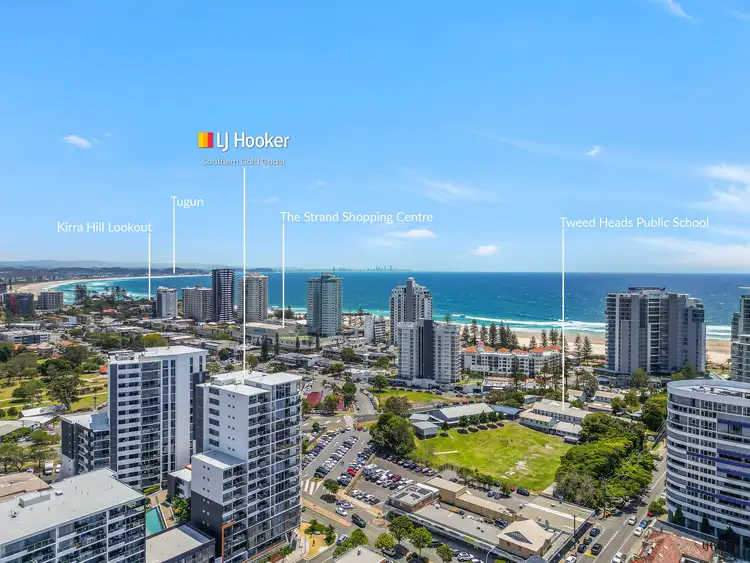 2025/9 Enid Street, Tweed Heads NSW 2485