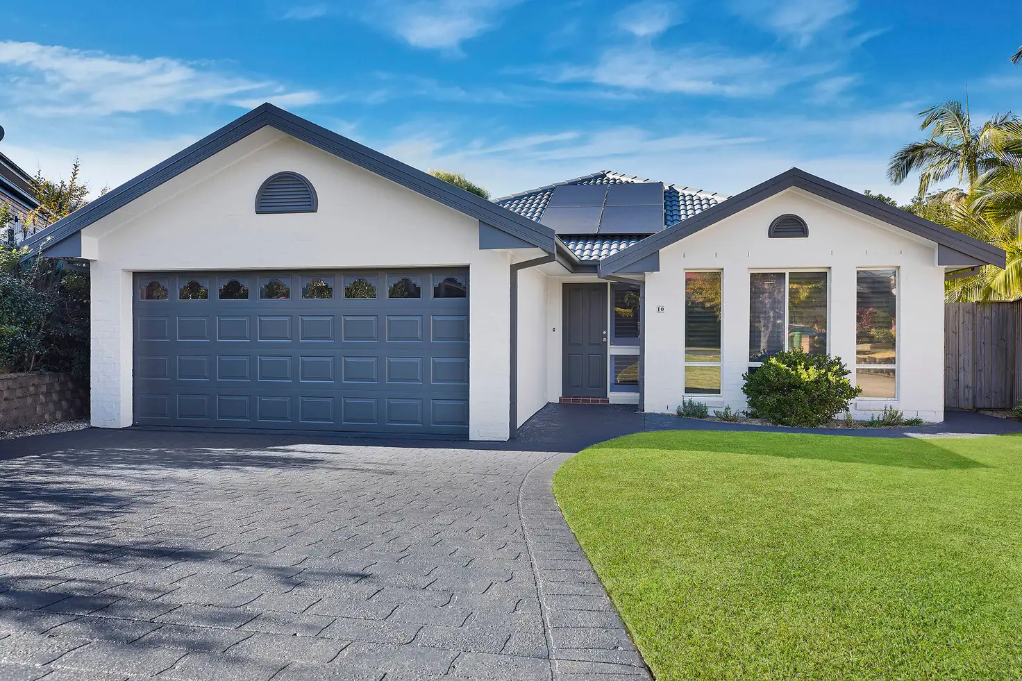 Main view of Homely house listing, 10 Cheshire Close, Terrigal NSW 2260