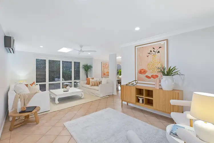 Second view of Homely house listing, 10 Cheshire Close, Terrigal NSW 2260