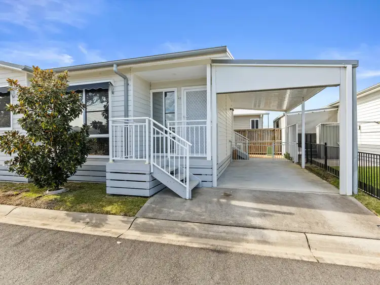 Sixth view of Homely retirement listing, 11/137 Mount View Road, Cessnock NSW 2325