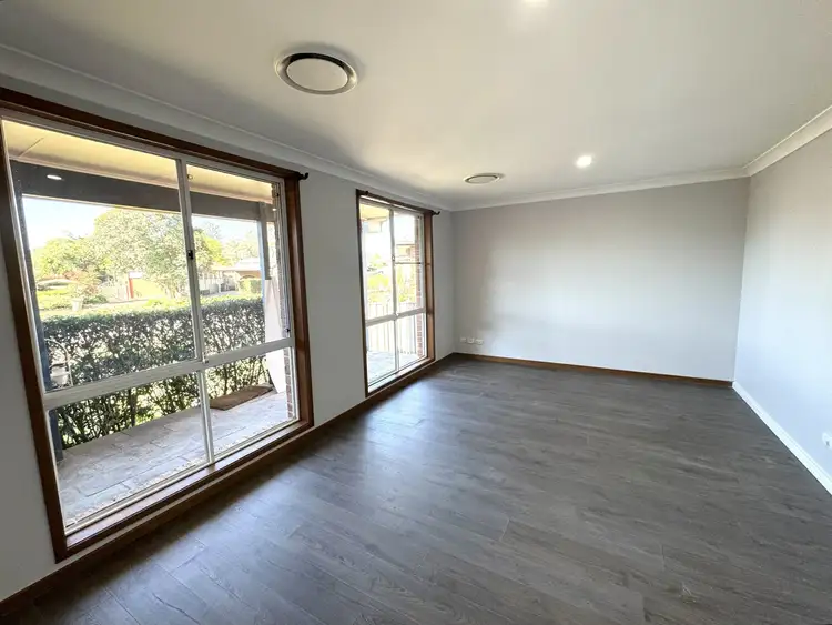 Second view of Homely house listing, 2 Belah Place, Singleton NSW 2330