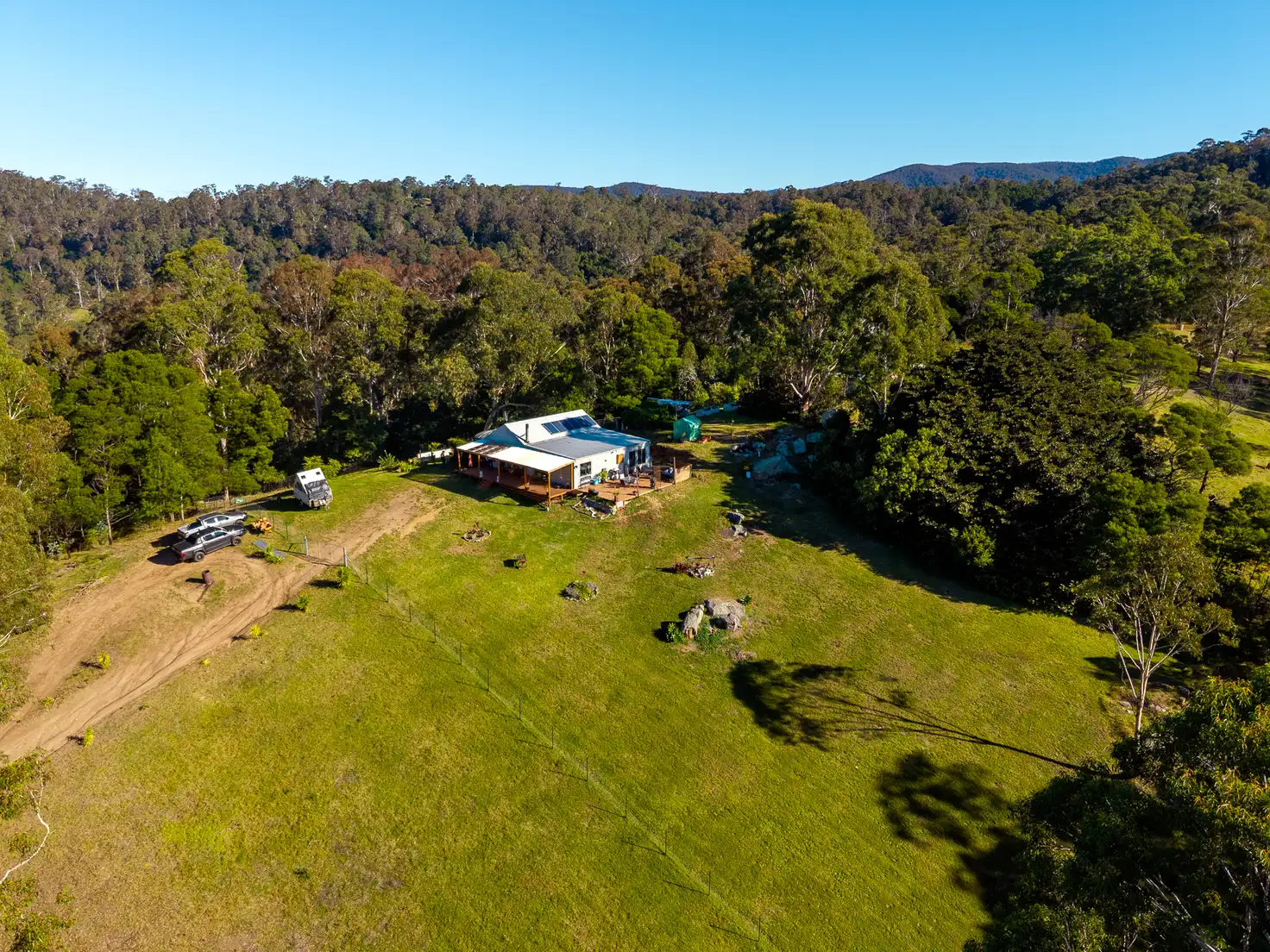 Main view of Homely rural property listing, 142 Eagles Nest Road, Brogo NSW 2550