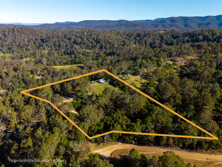Second view of Homely rural property listing, 142 Eagles Nest Road, Brogo NSW 2550