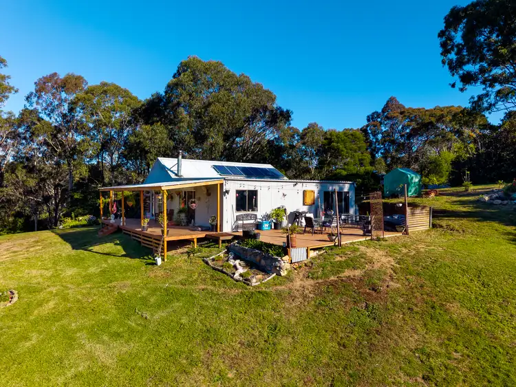 Third view of Homely rural property listing, 142 Eagles Nest Road, Brogo NSW 2550