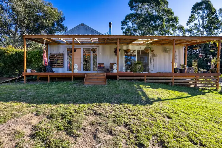 Fourth view of Homely rural property listing, 142 Eagles Nest Road, Brogo NSW 2550