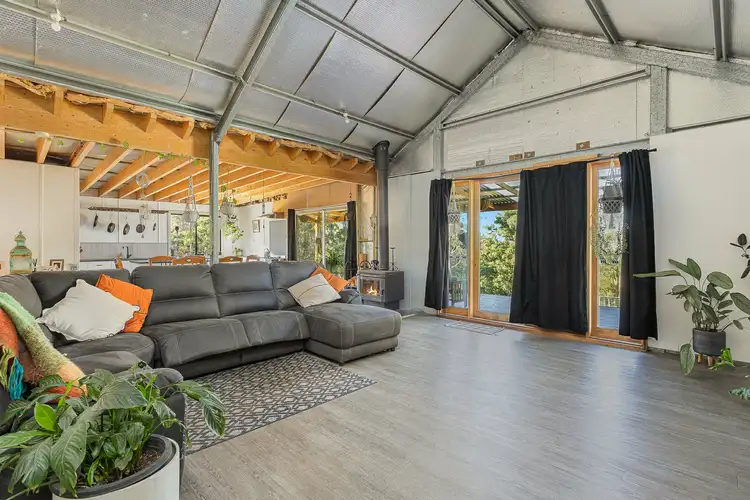 Sixth view of Homely rural property listing, 142 Eagles Nest Road, Brogo NSW 2550