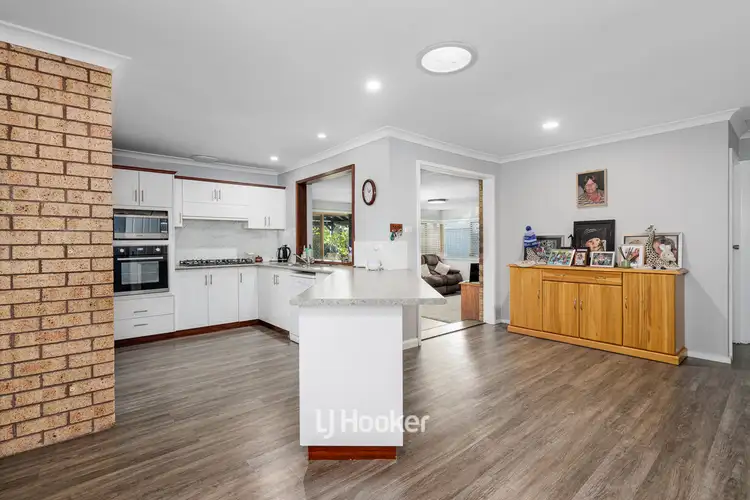Third view of Homely house listing, 17 Waterwitch Street, Carey Park WA 6230
