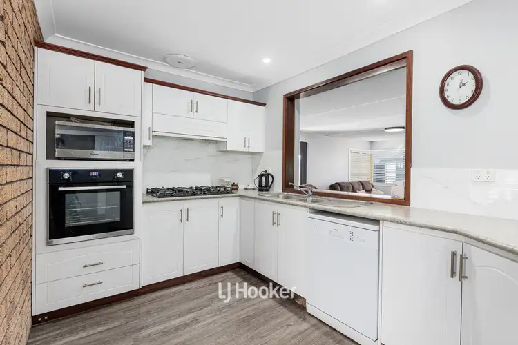 Fourth view of Homely house listing, 17 Waterwitch Street, Carey Park WA 6230
