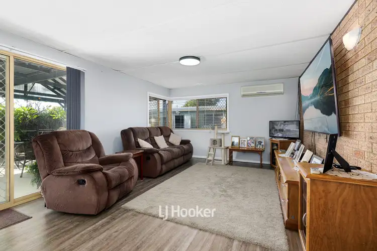 Fifth view of Homely house listing, 17 Waterwitch Street, Carey Park WA 6230