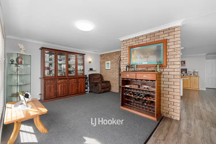 Sixth view of Homely house listing, 17 Waterwitch Street, Carey Park WA 6230