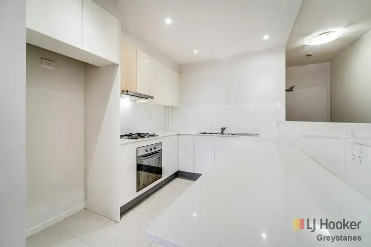 Third view of Homely unit listing, 15/91 Arthur Street, Rosehill NSW 2142