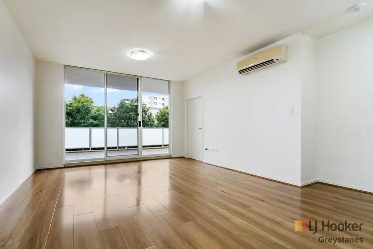 Fourth view of Homely unit listing, 15/91 Arthur Street, Rosehill NSW 2142
