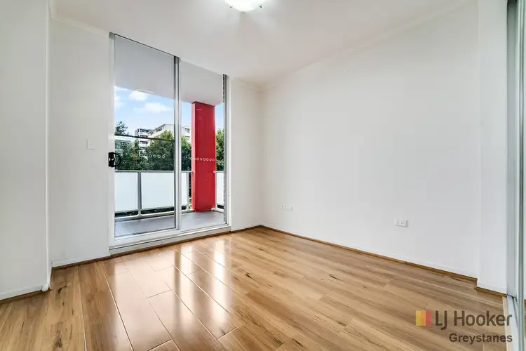 Fifth view of Homely unit listing, 15/91 Arthur Street, Rosehill NSW 2142