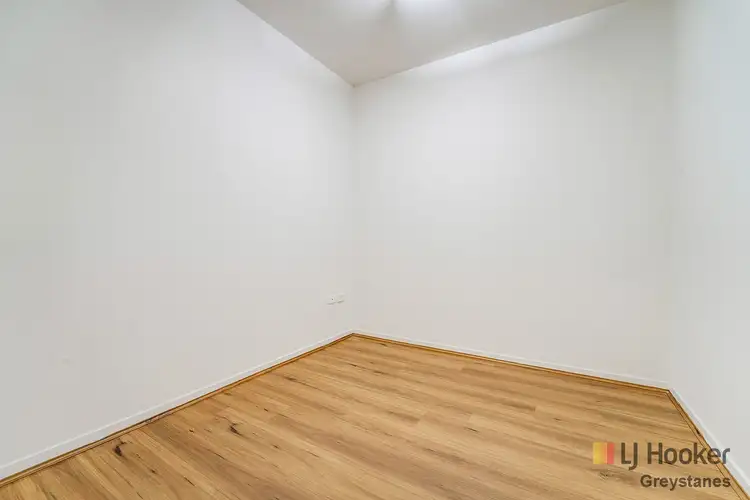 Sixth view of Homely unit listing, 15/91 Arthur Street, Rosehill NSW 2142