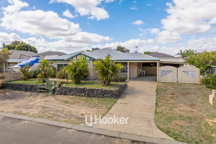 Second view of Homely house listing, 29 Pritchard Cross, Usher WA 6230