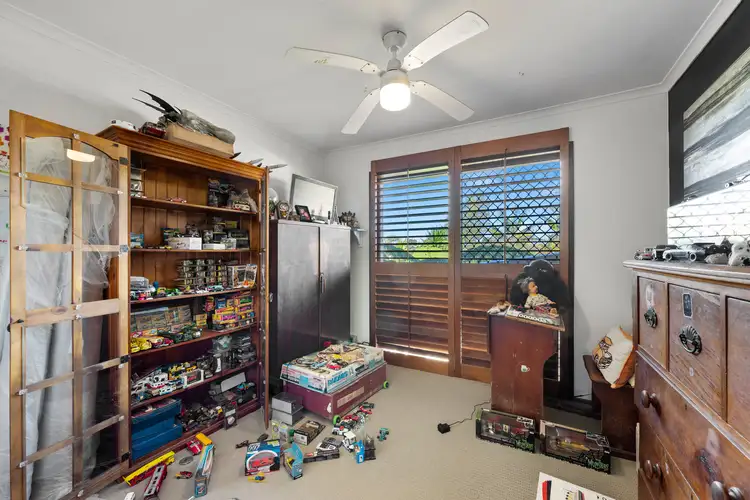 Fifth view of Homely house listing, 3 Warrawee Avenue, Ashmore QLD 4214
