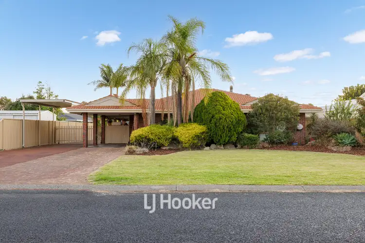 10 Martin Street, East Bunbury WA 6230