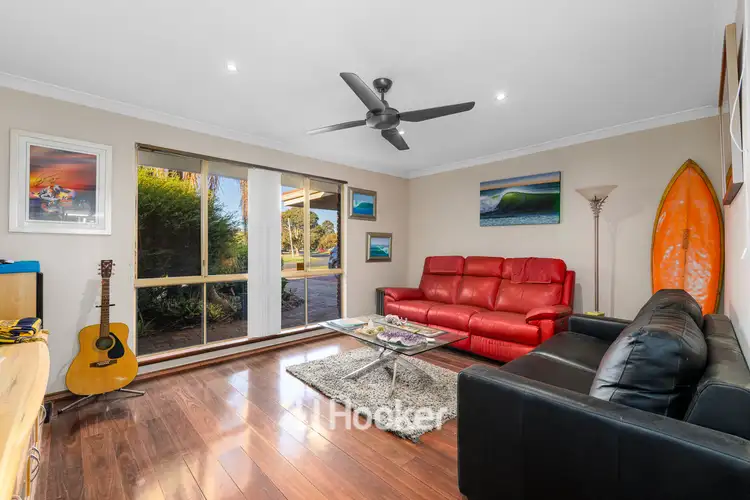 Second view of Homely house listing, 10 Martin Street, East Bunbury WA 6230