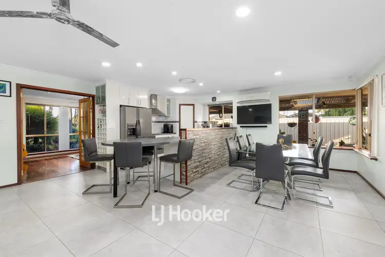 Fifth view of Homely house listing, 10 Martin Street, East Bunbury WA 6230