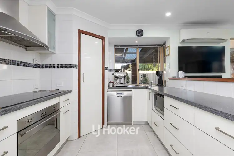 Sixth view of Homely house listing, 10 Martin Street, East Bunbury WA 6230