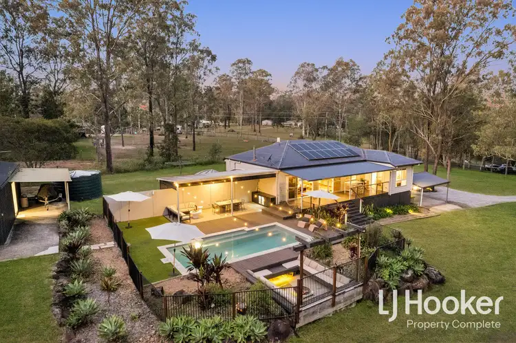 25-41 Killigrew Road, Tamborine QLD 4270