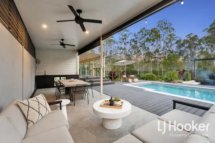 Third view of Homely house listing, 25-41 Killigrew Road, Tamborine QLD 4270