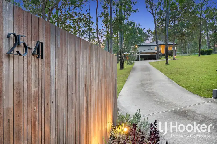 Fourth view of Homely house listing, 25-41 Killigrew Road, Tamborine QLD 4270