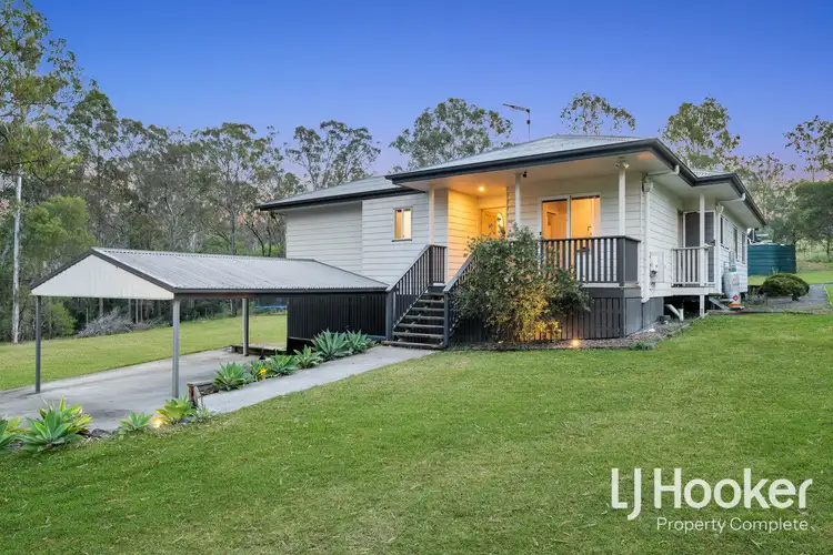 Fifth view of Homely house listing, 25-41 Killigrew Road, Tamborine QLD 4270