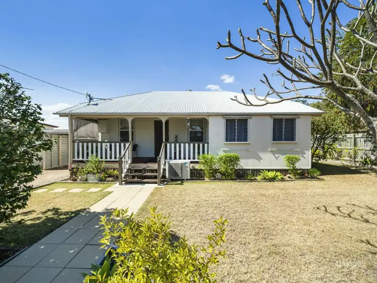 20 Abbotsford Street, Toogoolawah QLD 4313