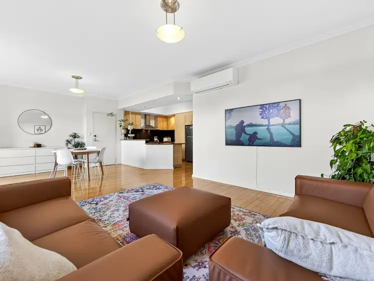 Fourth view of Homely apartment listing, 1/34 Kensington Street, East Perth WA 6004
