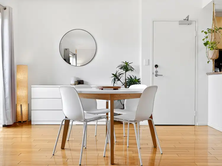 Sixth view of Homely apartment listing, 1/34 Kensington Street, East Perth WA 6004