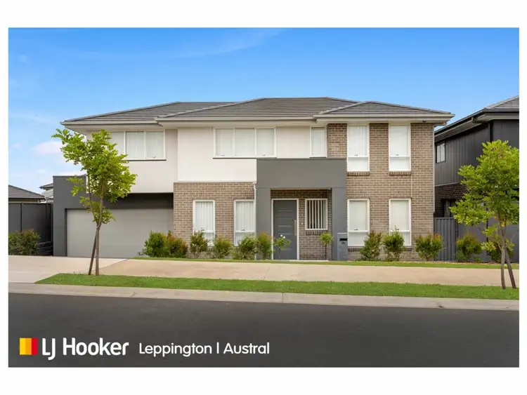 73 Healy Avenue, Gregory Hills NSW 2557