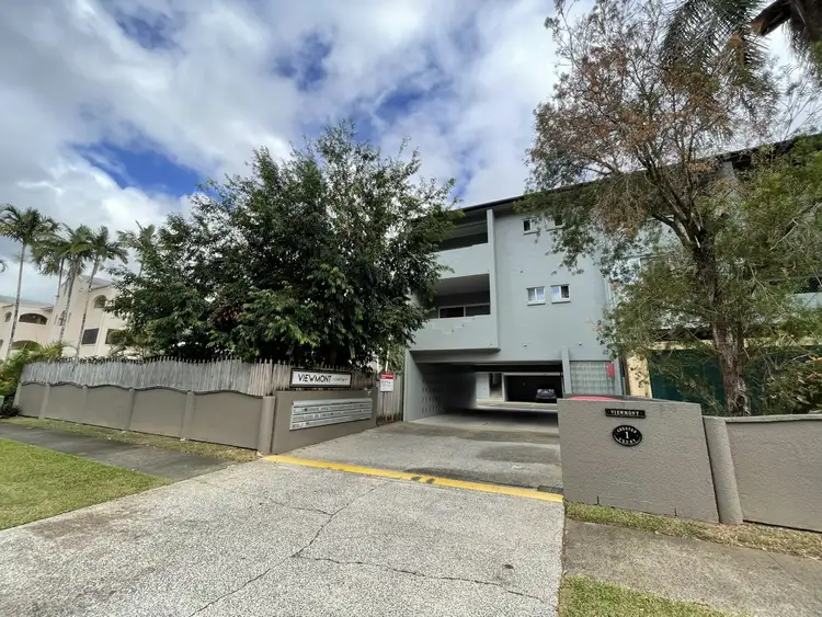 25/1 Chester Court, Manunda QLD 4870