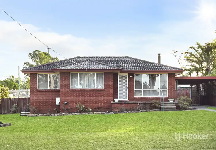 41 Castlereagh Street, Tahmoor NSW 2573