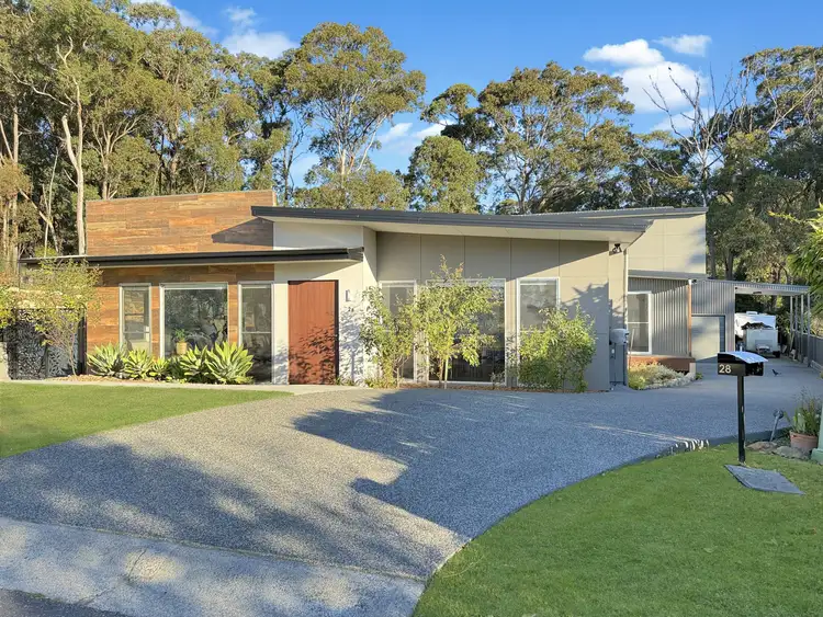 28 Paddock Close, Elermore Vale NSW 2287