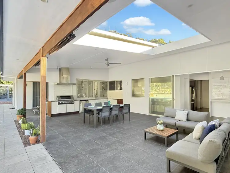 Fifth view of Homely house listing, 28 Paddock Close, Elermore Vale NSW 2287