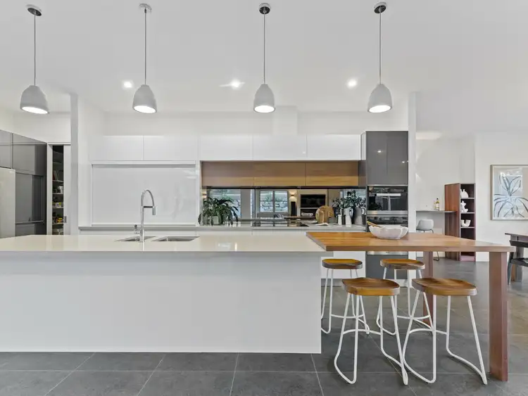 Sixth view of Homely house listing, 28 Paddock Close, Elermore Vale NSW 2287