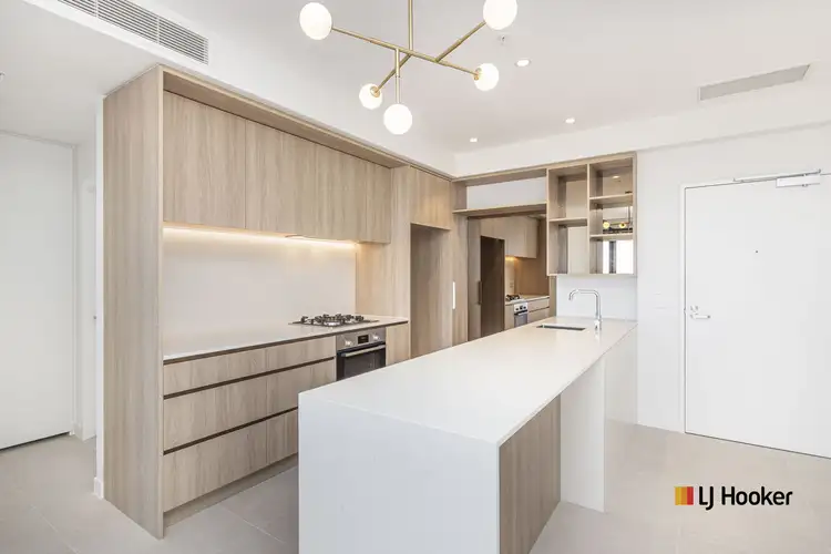 2404/80 Milligan Street, Perth WA 6000