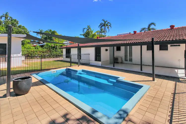 4 Samson Crt, Malak NT 812