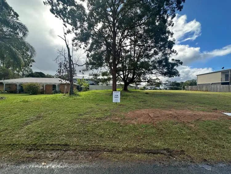 Main view of Homely land listing, 19 Taylor Street, Russell Island QLD 4184
