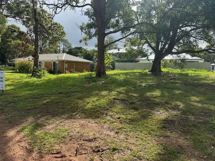 Fourth view of Homely land listing, 19 Taylor Street, Russell Island QLD 4184