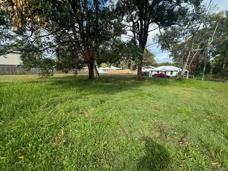 Sixth view of Homely land listing, 19 Taylor Street, Russell Island QLD 4184