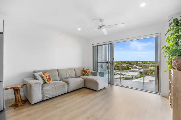 Fourth view of Homely unit listing, 47/46 Regatta Boulevard, Wurtulla QLD 4575
