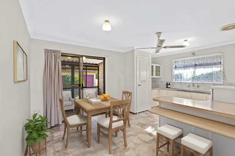 Fifth view of Homely house listing, 45 Dampier Boulevard, Killarney Vale NSW 2261
