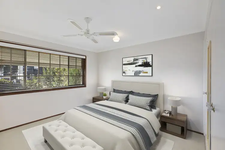 Sixth view of Homely house listing, 45 Dampier Boulevard, Killarney Vale NSW 2261