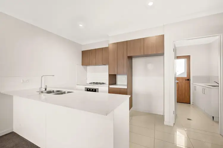 Third view of Homely townhouse listing, 13/2 Clare Burton Crescent, Franklin ACT 2913