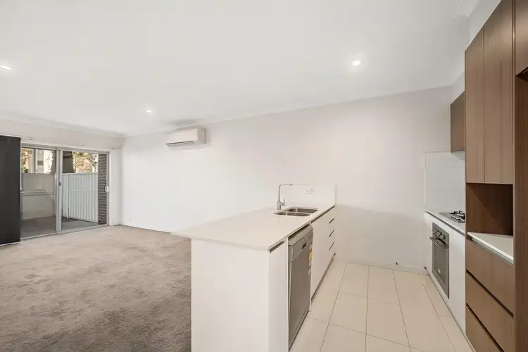 Fourth view of Homely townhouse listing, 13/2 Clare Burton Crescent, Franklin ACT 2913